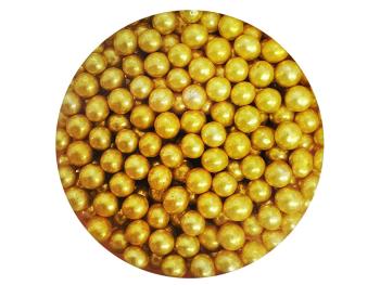 Zlaté guličky - 50 g - 