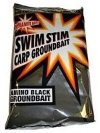 Dynamite baits groundbait swimstim 900 g - betaine black