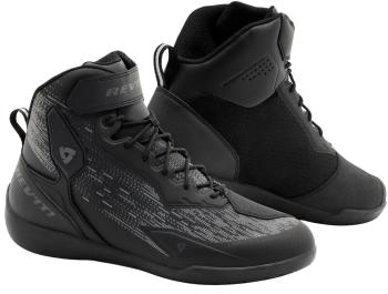 Rev'it! Shoes G-Force 2 Air Black/Anthracite 41 Topánky