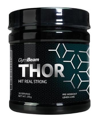 Thor - GymBeam 210 g Strawberry-Kiwi