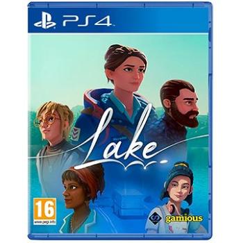 Lake – PS4 (5060522097976)