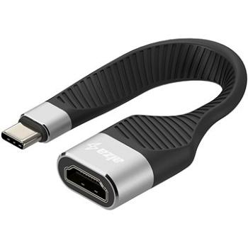 AlzaPower FlexCore USB-C 3.2 Gen 2 to HDMI 4K 60 Hz čierna (APW-ADTCHD03B)