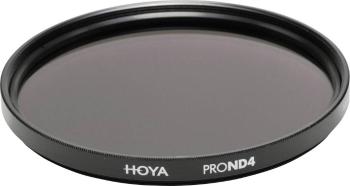 Hoya PRO ND 4 67 mm filter s neutrálnou hustotou