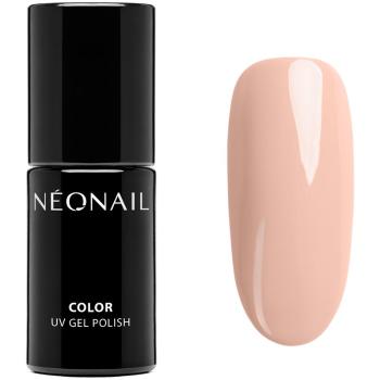 NeoNail Nude Stories gélový lak na nechty odtieň Madame de Mode 7,2 ml