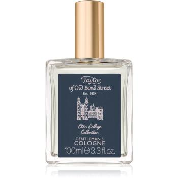 Taylor of Old Bond Street Eton College Collection kolínska voda pre mužov 100 ml