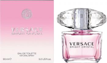 Versace Bright Crystal - toaletní voda 50 ml