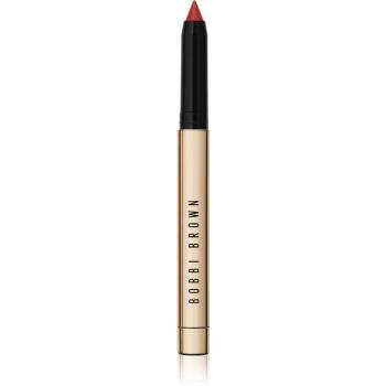 Bobbi Brown Luxe Defining Lipstick rúž odtieň RED ILLUSION 6 g