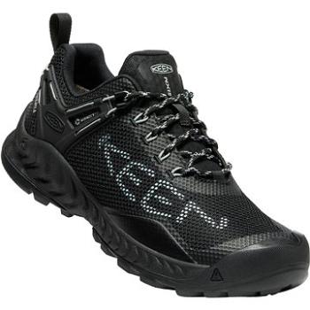 Keen Nxis Evo WP Women Black / Cloud Blue (SPTkeen2413nad)