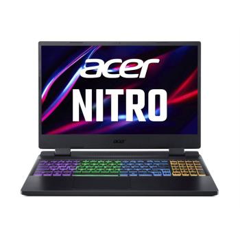 ACER NITRO 5 15,6 FHD 144HZ I7/16GB/1TB/RTX4060-8GB W11 CIERNA NH.QM0EC.00Y vystavený kus