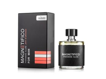 VALAVANI Parfum s feromónmi pre mužov Magnetifico - Allure - 50ml