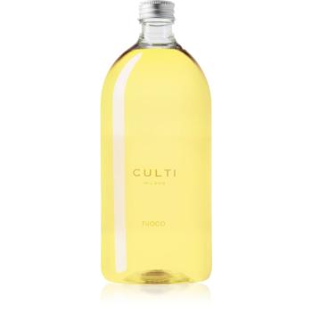 Culti Refill Fuoco náplň do aróma difuzérov 1000 ml