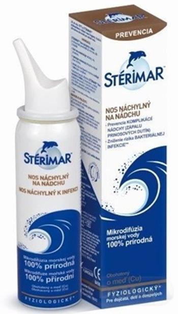 STERIMAR Cu