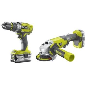 Ryobi R18PDAG-242S (5133003842)