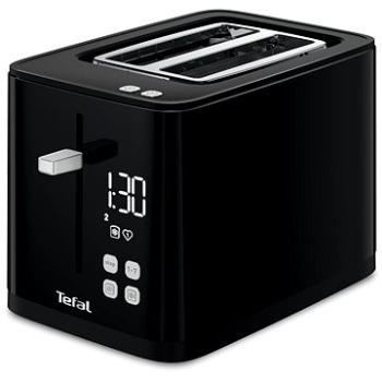 Tefal TT640810  Digital Display Black