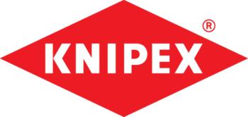 Knipex  95 39 09 sada skrutiek