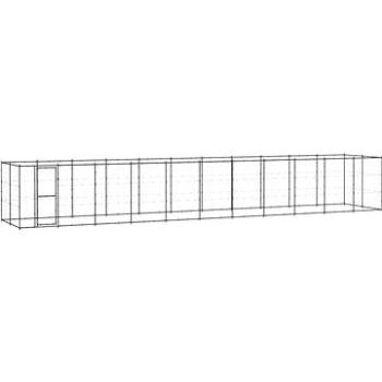 Vonkajší SHUMEE oceľ 26,62 m2, 3082302