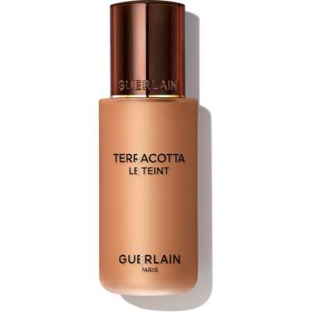 GUERLAIN Terracotta Le Teint tekutý make-up pre prirodzený vzhľad odtieň 5W Warm 35 ml