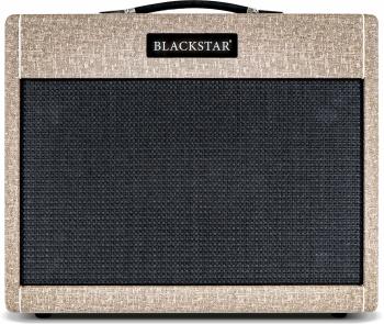 Blackstar St. James 50 EL34