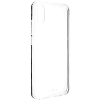 FIXED Skin pre Xiaomi Redmi 9A/9A (2022) 0,6 mm číry (FIXTCS-518)