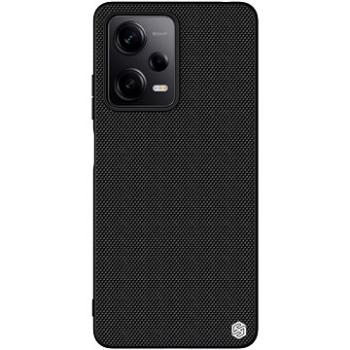 Nillkin Textured Hard Case na Xiaomi Redmi Note 12 Pro 5G/Poco X5 Pro 5G Black (57983114881)