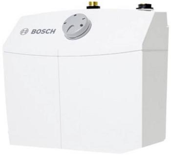 Bosch 7736505727 prietokový ohrievač en.trieda: A (A + - F) Tronic Store Compact  5 L Untertisch, Basis elektronický 1.8