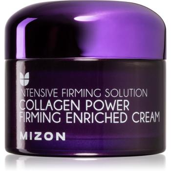 Mizon Intensive Firming Solution Collagen Power spevňujúci krém proti vráskam 50 ml