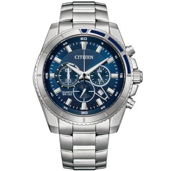 Citizen Quartz AN8201-57L - 30 dní na vrátenie tovaru, Garancia originality