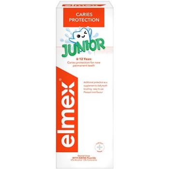 ELMEX Junior 400 ml (8714789911755)