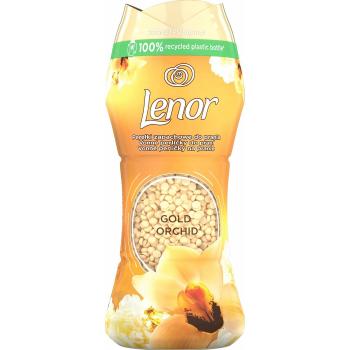 Lenor Beads 2 x 140g Gold orchid