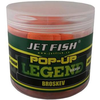 Jet Fish Pop-Up Legend Broskyňa 20 mm 60 g (01925470)