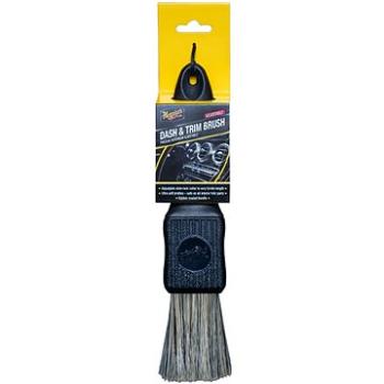 Meguiars Dash & Trim Brush (X2001)