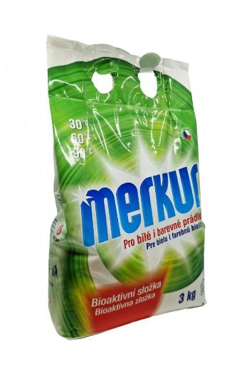 MERKUR PRACI PRASOK 3KG UNIVERSAL 60P