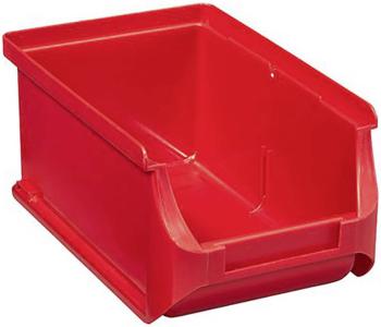 Allit ProfiPlus Box 2 červený Allit  456205, (š x v x h) 100 x 75 x 160 mm, červená