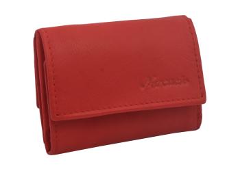 Malá peňaženka MERCUCIO červená 2311827