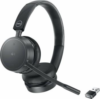 Dell Pro Wireless Headset WL5022 520-AATM