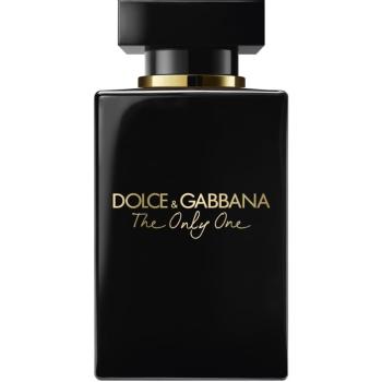 Dolce & Gabbana The Only One Intense parfumovaná voda pre ženy 50 ml