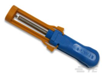 TE Connectivity Insertion-Extraction ToolsInsertion-Extraction Tools 6-1579007-2 AMP