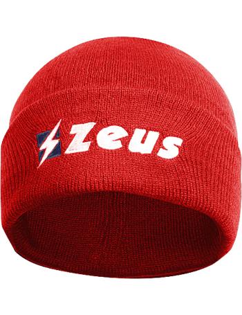 Pánska farebná čiapka Zeus