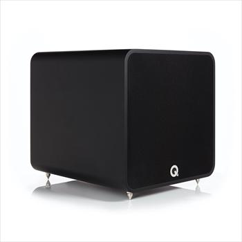 QAcoustics Q Acoustics Q B12 subwoofer čierny