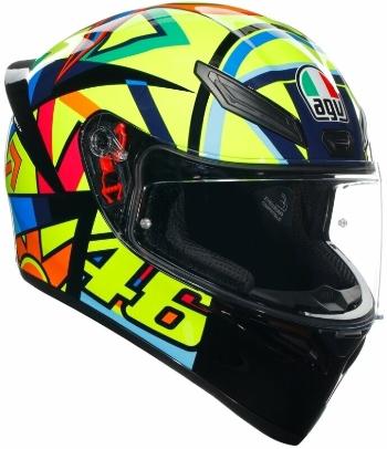 AGV K1 S Soleluna 2017 XS Prilba