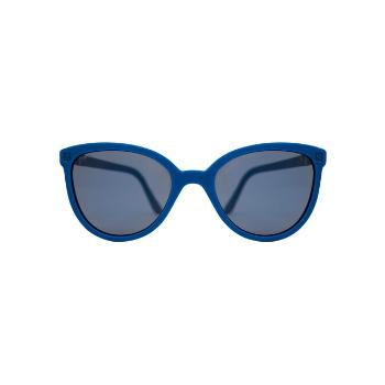 KiETLA CraZyg-Zag slnečné okuliare BuZZ 4-6 rokov / denim