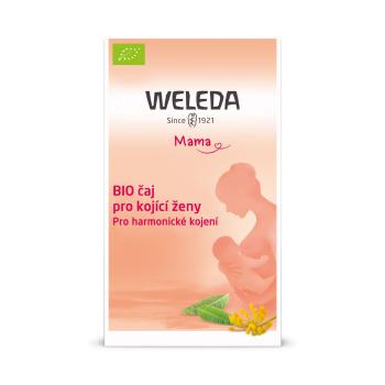 WELEDA Čaj pre podporu kojenia 20x2g (40g)