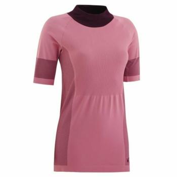 Tričko Kari Traa Sofia Tee 622042 Rosy XS/S