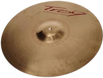 Masterwork Troy Crash činel 17"