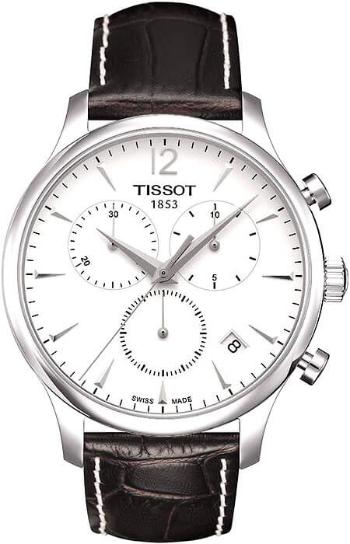 Tissot T-Classic T-Tradition T063.617.16.037.00