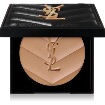 Yves Saint Laurent All Hours Hyper Finish púder pre ženy 03 7,5 g