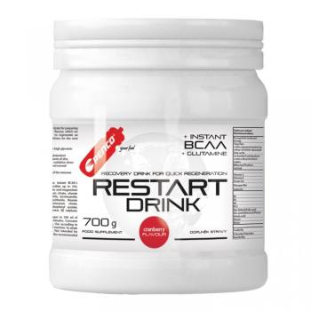 PENCO RESTART DRINK Brusnica 700 g