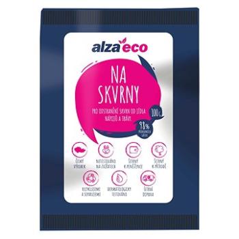 ALZA ECO Na škvrny, 100 g (8594018046966)