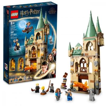 LEGO HARRY POTTER ROKFORT: NUDZOVA MIESTNOST /76413/