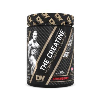 DY Nutrition The Creatine jahoda